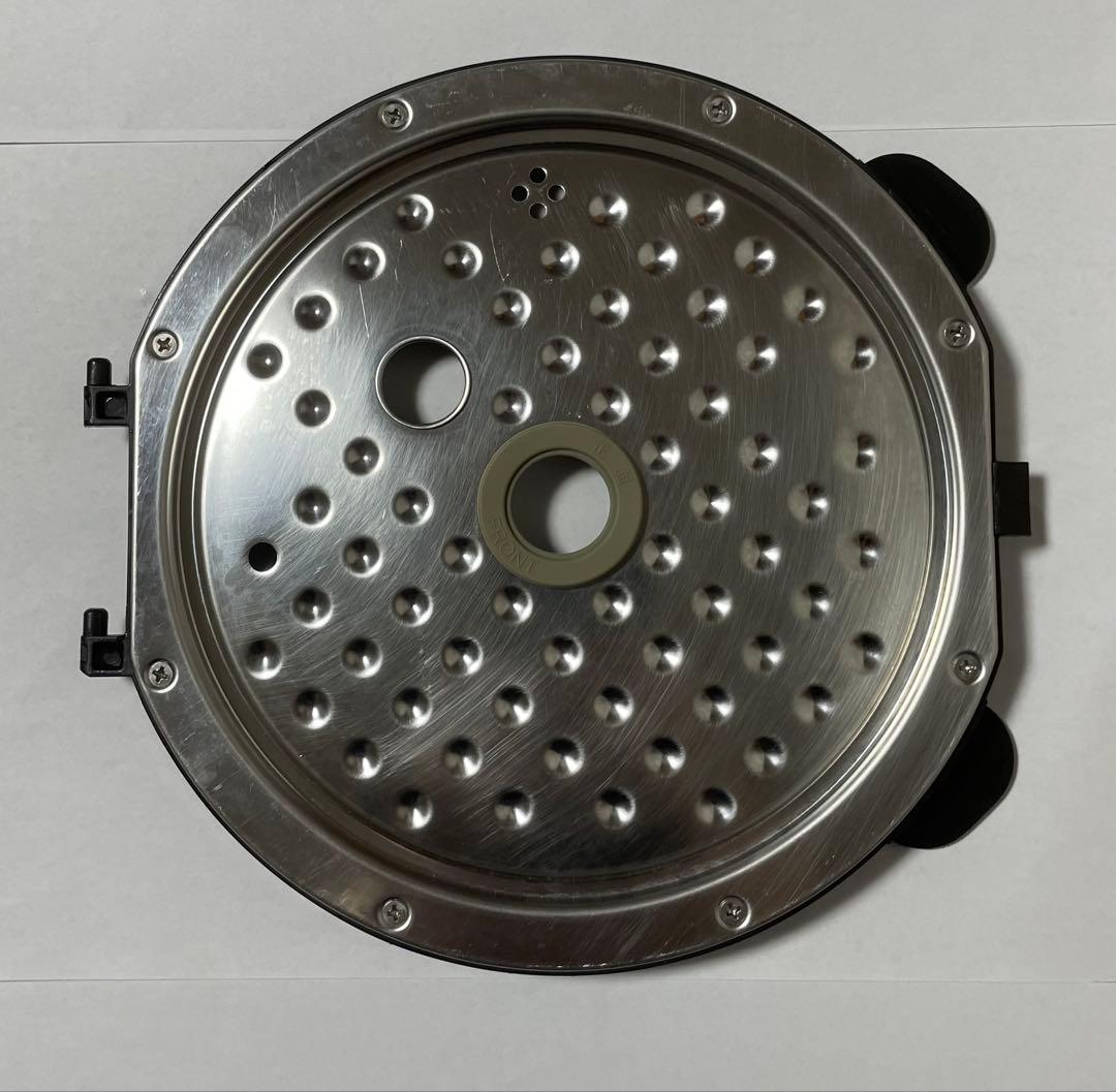 ホットクック 1.6L KN-HW16E-W SHARP ヘルシオ ホワイト