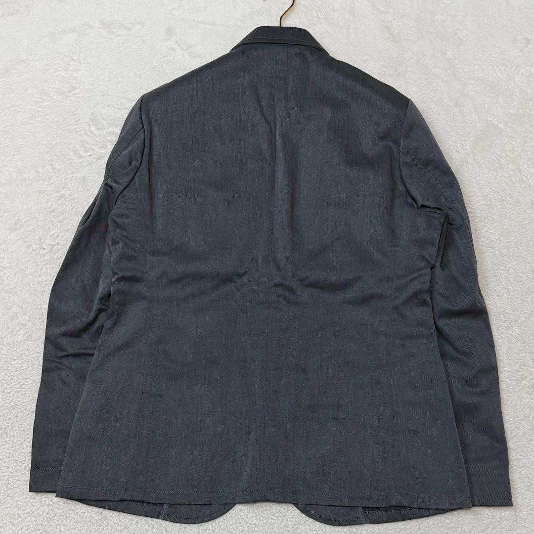 The Stylist Japan dickies テーラードジャケット デニム