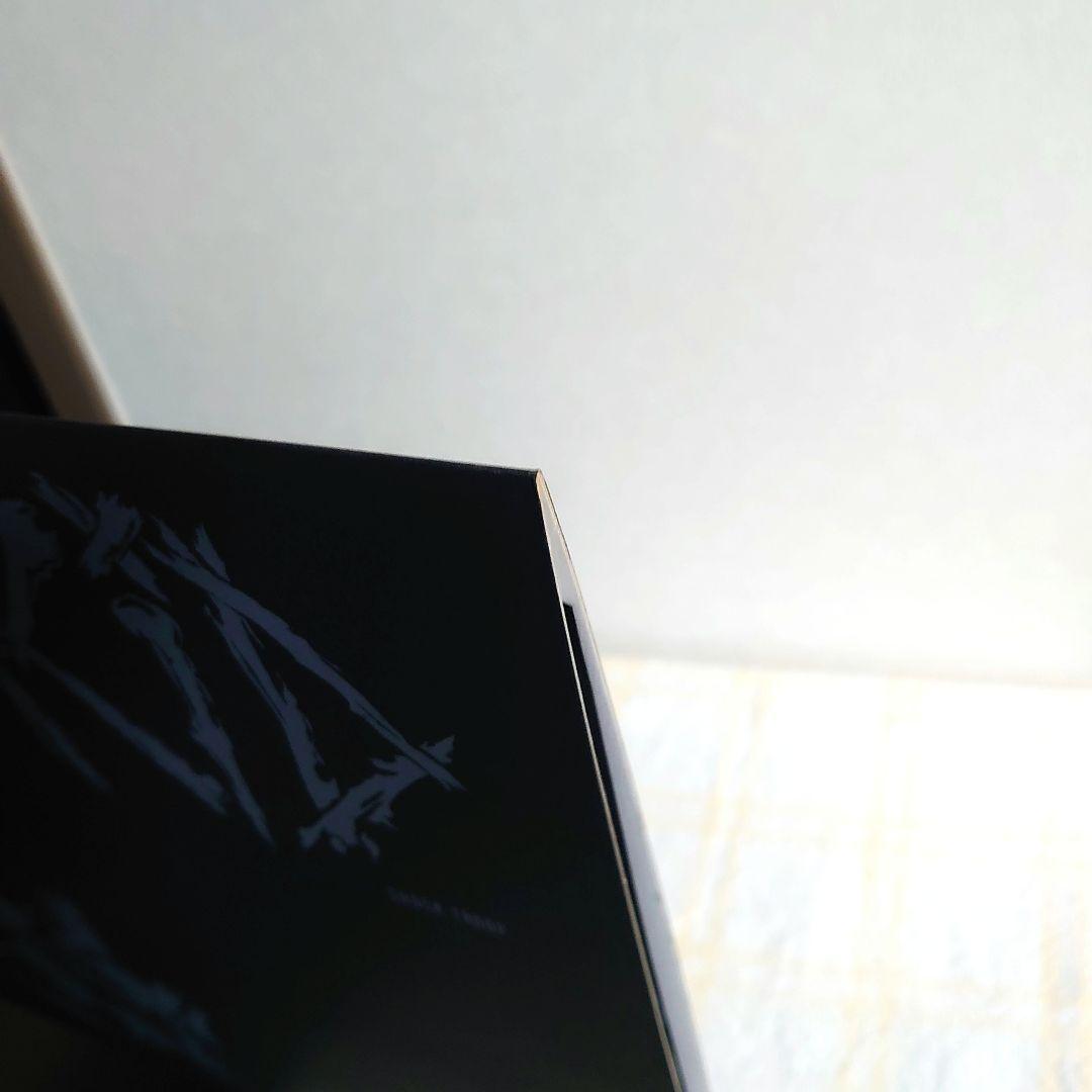 【vinyl】ASID /shock troop slfish JAPAN