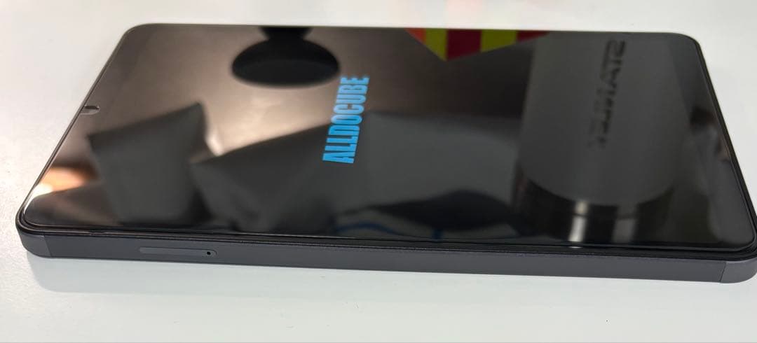 ALLDOCUBE iPlay60mini Turbo 8.4インチ 128GB