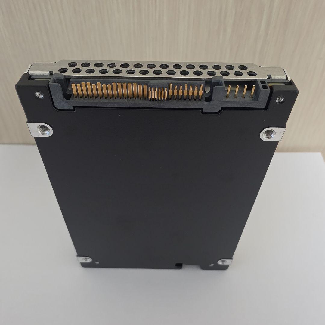 【KIOXIA】Dell 1.92TB SAS SSD KPM6WRUG1T92