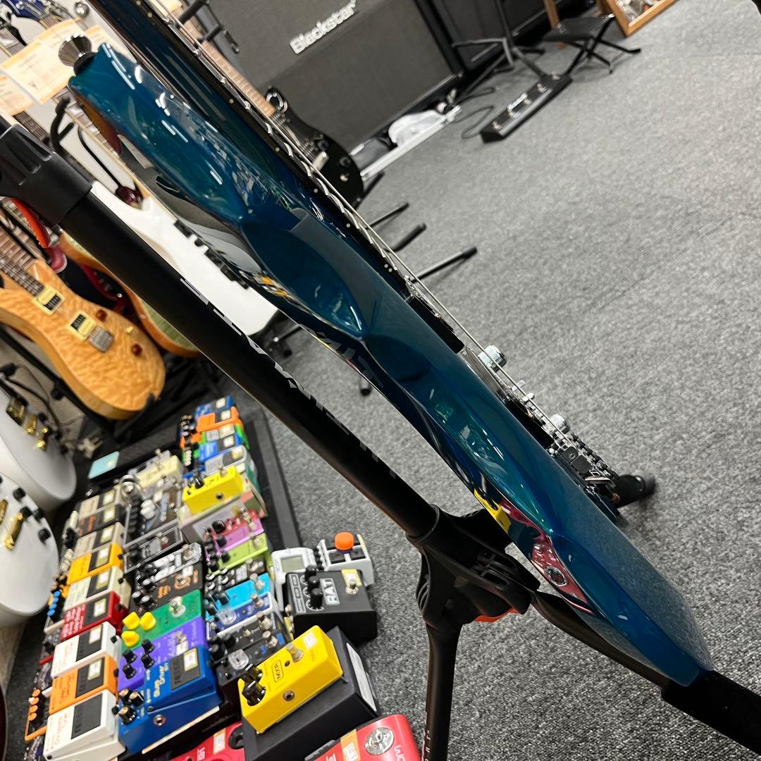 【11650】Edwards E-FR-130GT Forest guitar