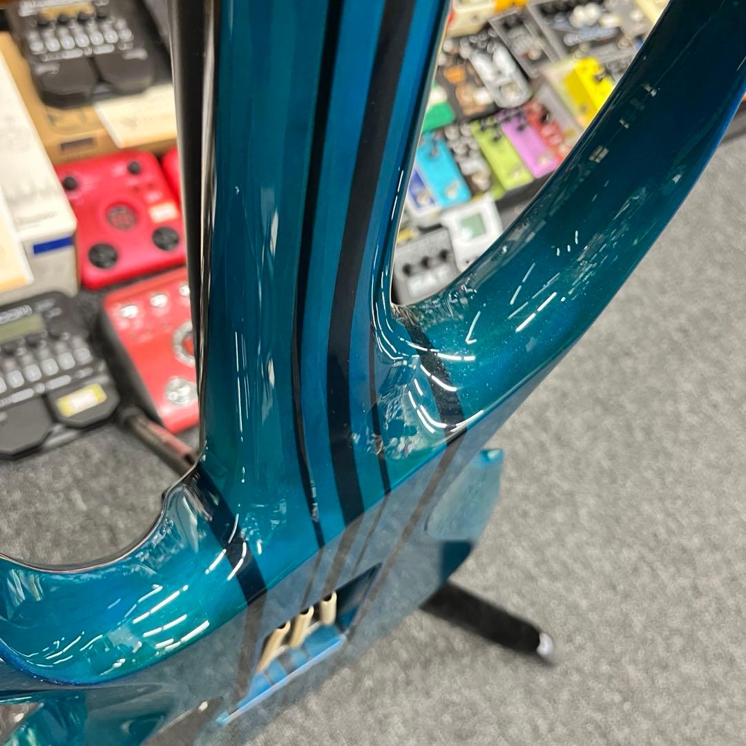【11650】Edwards E-FR-130GT Forest guitar