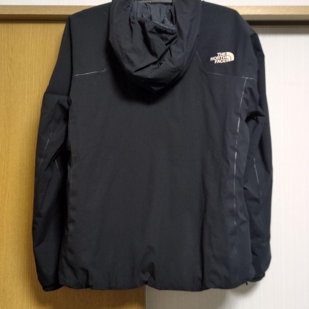 ノースフェイス　サミットシリーズ　ベントリックスフーディ