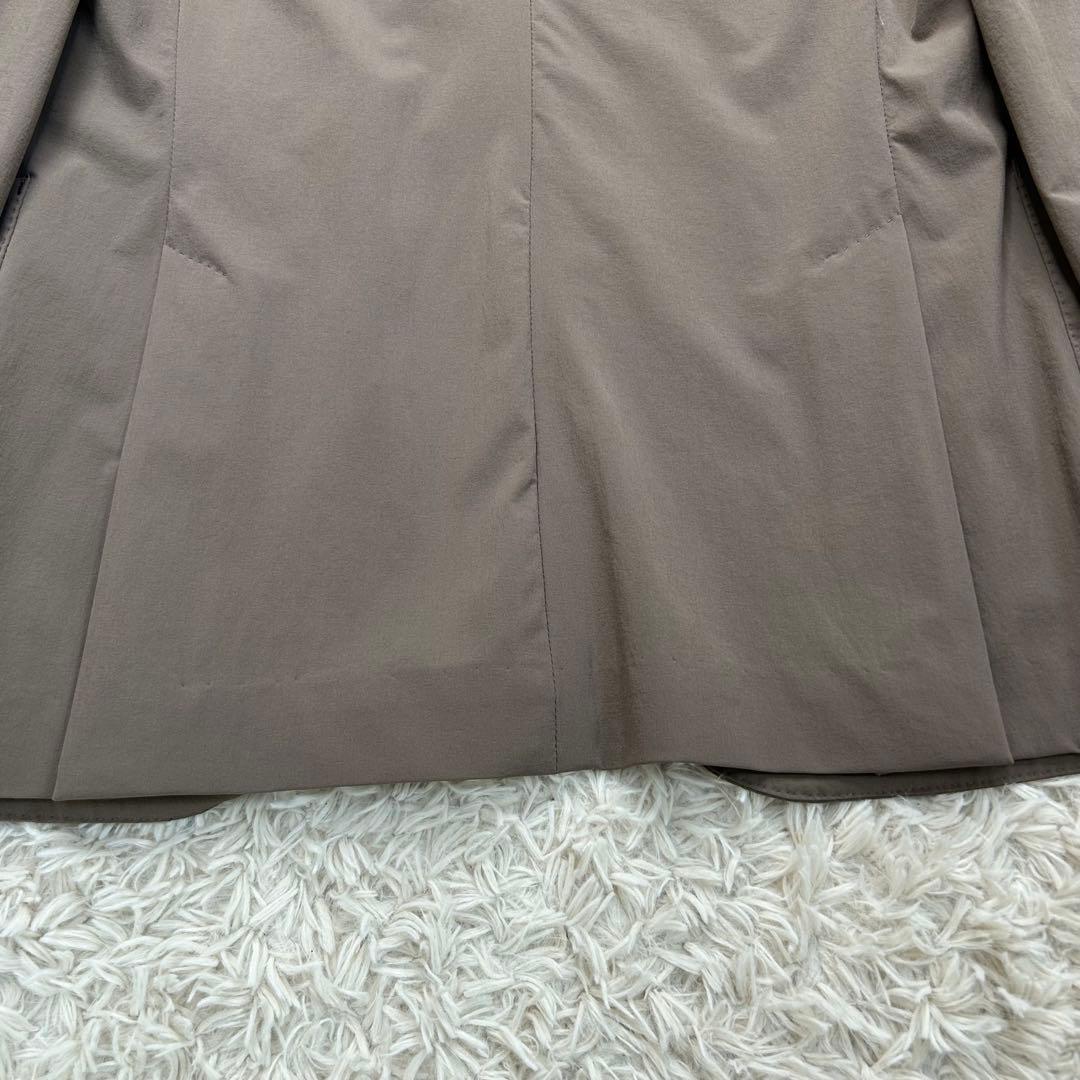 極美品 ポールスミス PAUL SMITH パフォーマンス ストレッチジャケット