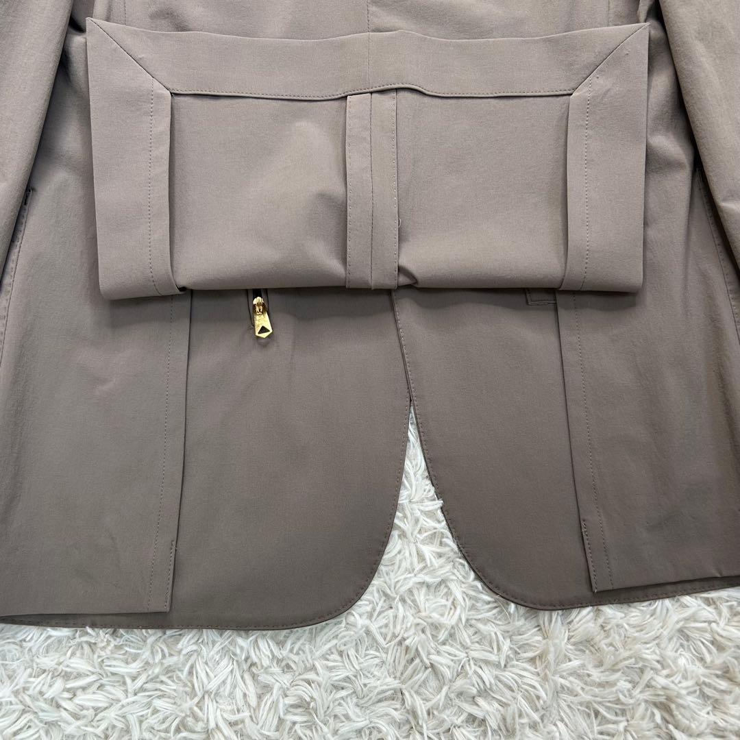 極美品 ポールスミス PAUL SMITH パフォーマンス ストレッチジャケット