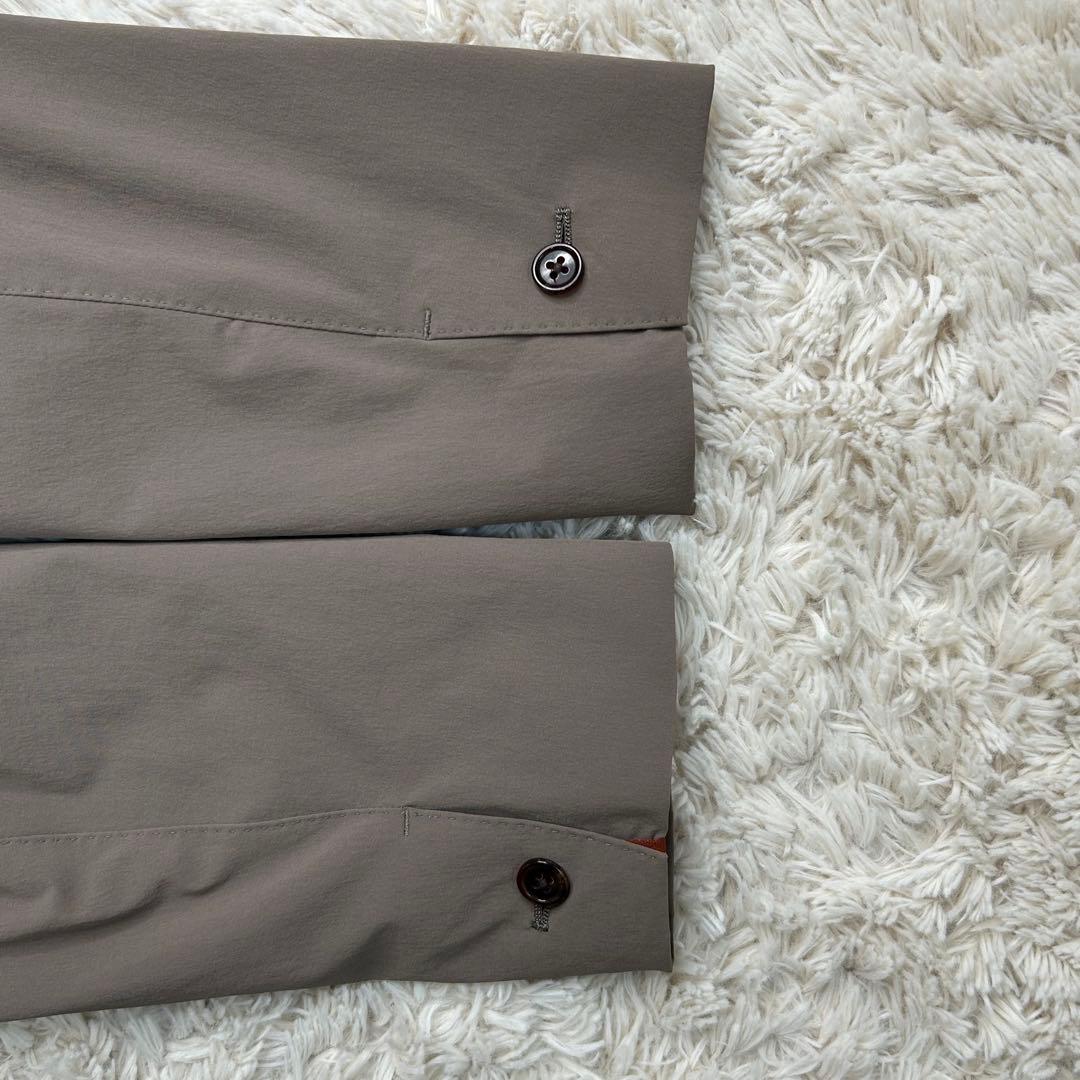 極美品 ポールスミス PAUL SMITH パフォーマンス ストレッチジャケット