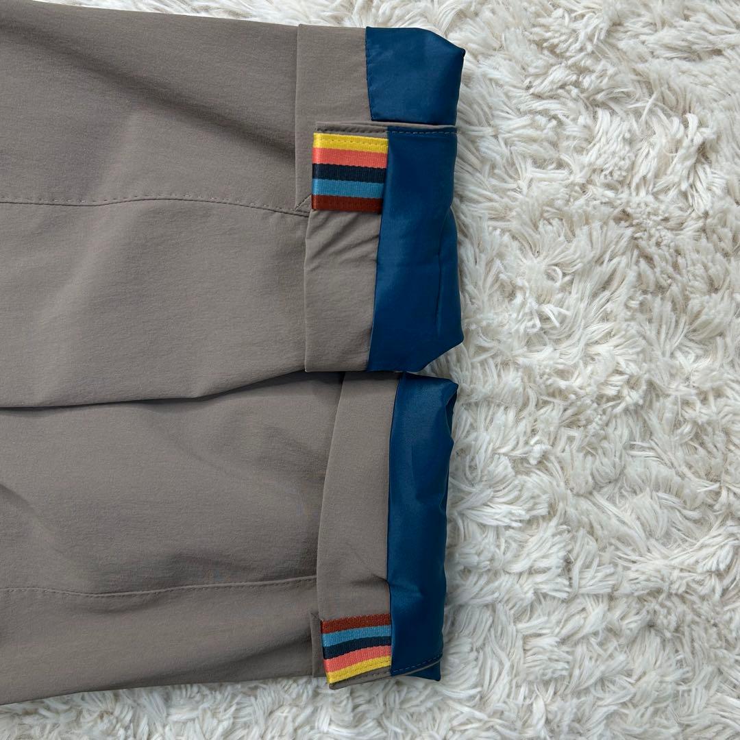 極美品 ポールスミス PAUL SMITH パフォーマンス ストレッチジャケット