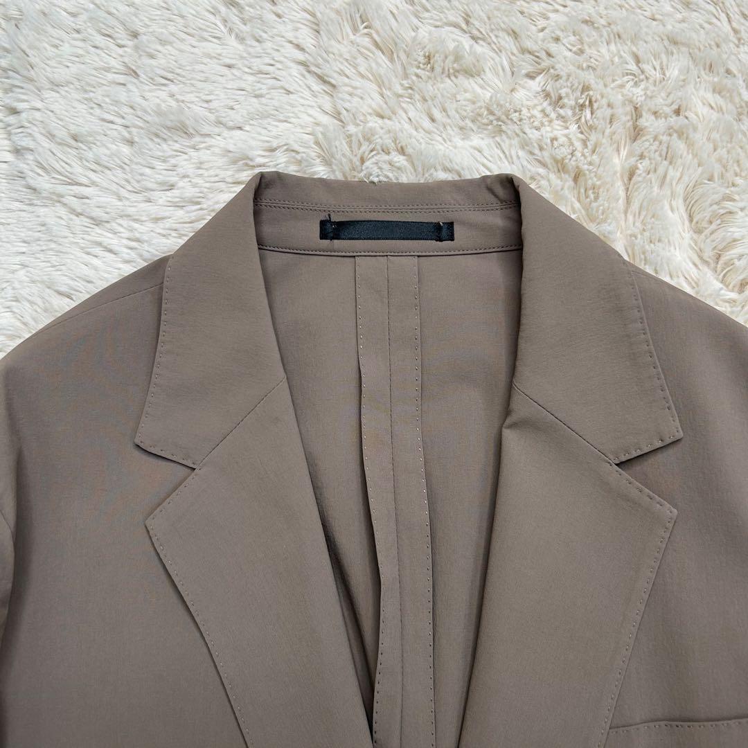 極美品 ポールスミス PAUL SMITH パフォーマンス ストレッチジャケット