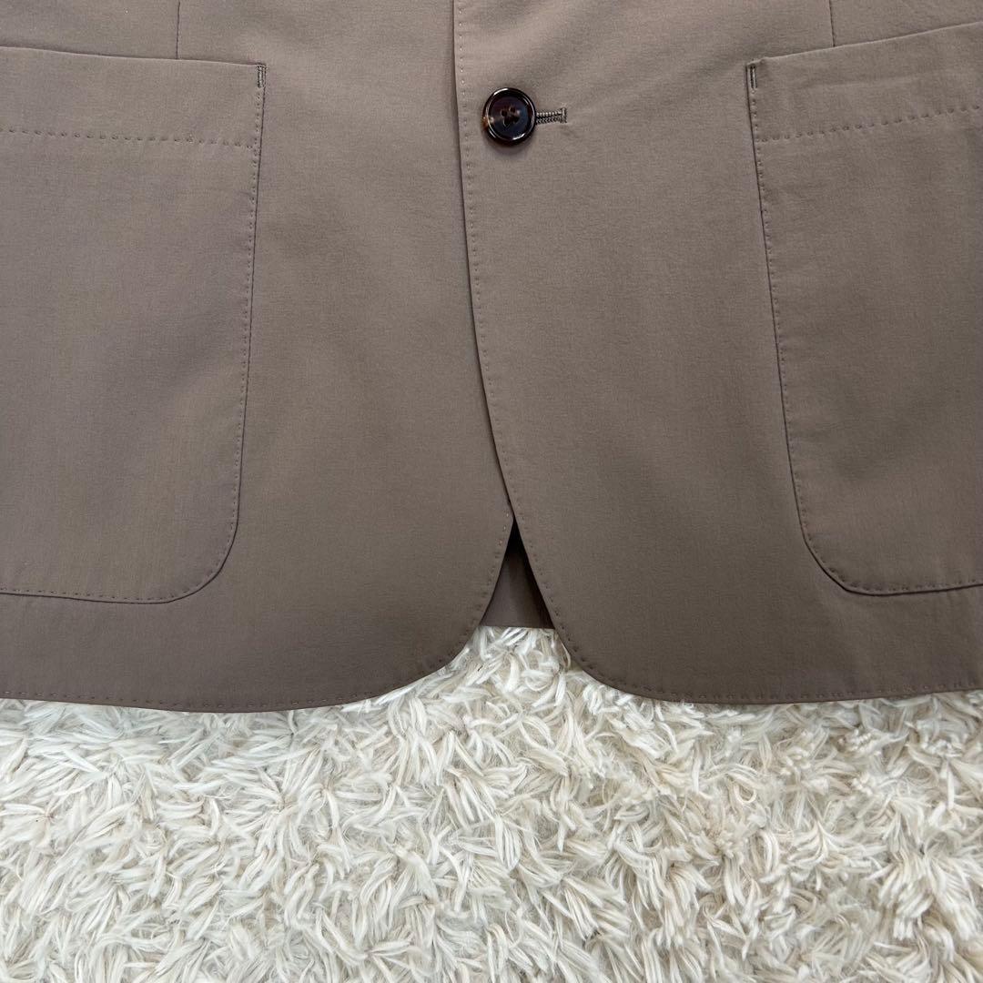 極美品 ポールスミス PAUL SMITH パフォーマンス ストレッチジャケット