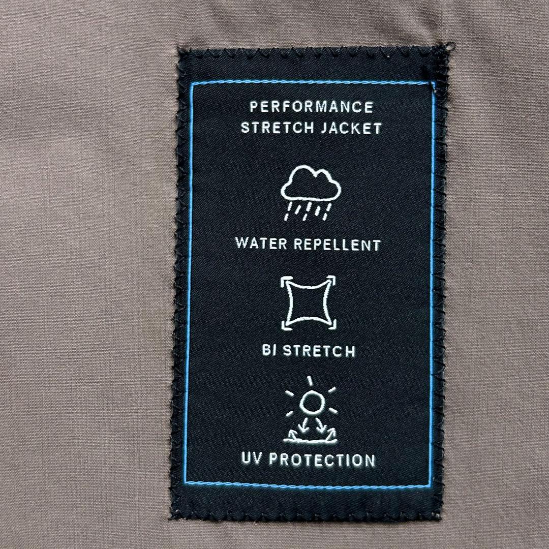 極美品 ポールスミス PAUL SMITH パフォーマンス ストレッチジャケット