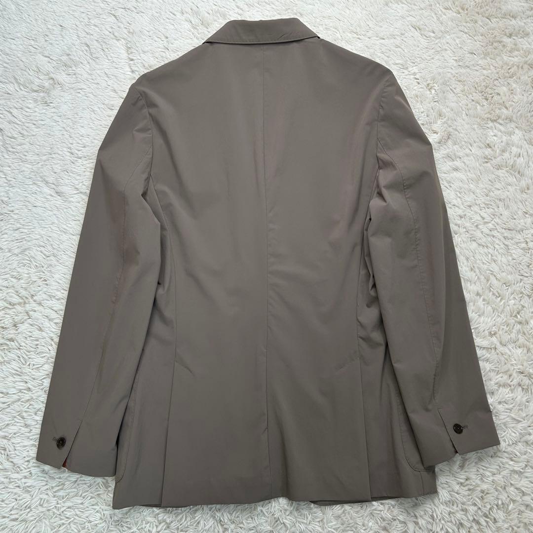 極美品 ポールスミス PAUL SMITH パフォーマンス ストレッチジャケット