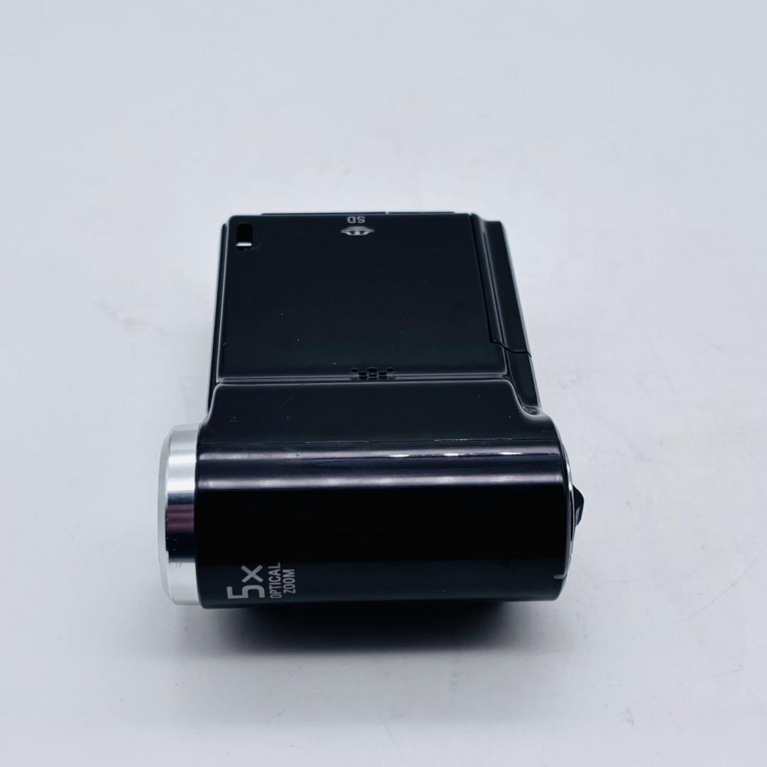 【動作確認済み】SONY BLOGGIE MHS-CM5