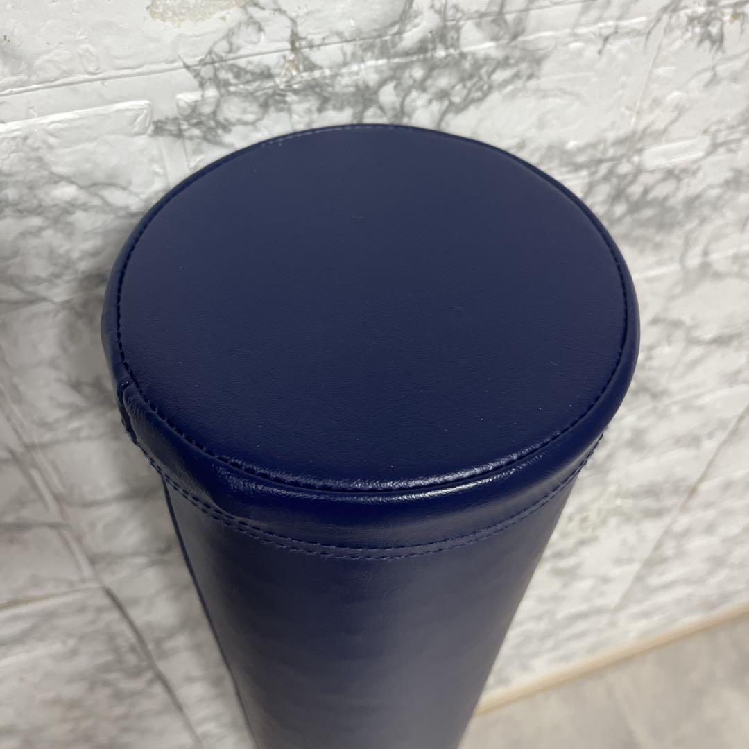 LPN ストレッチポールEX ネイビー 正規品 エクササイズポール【美品】