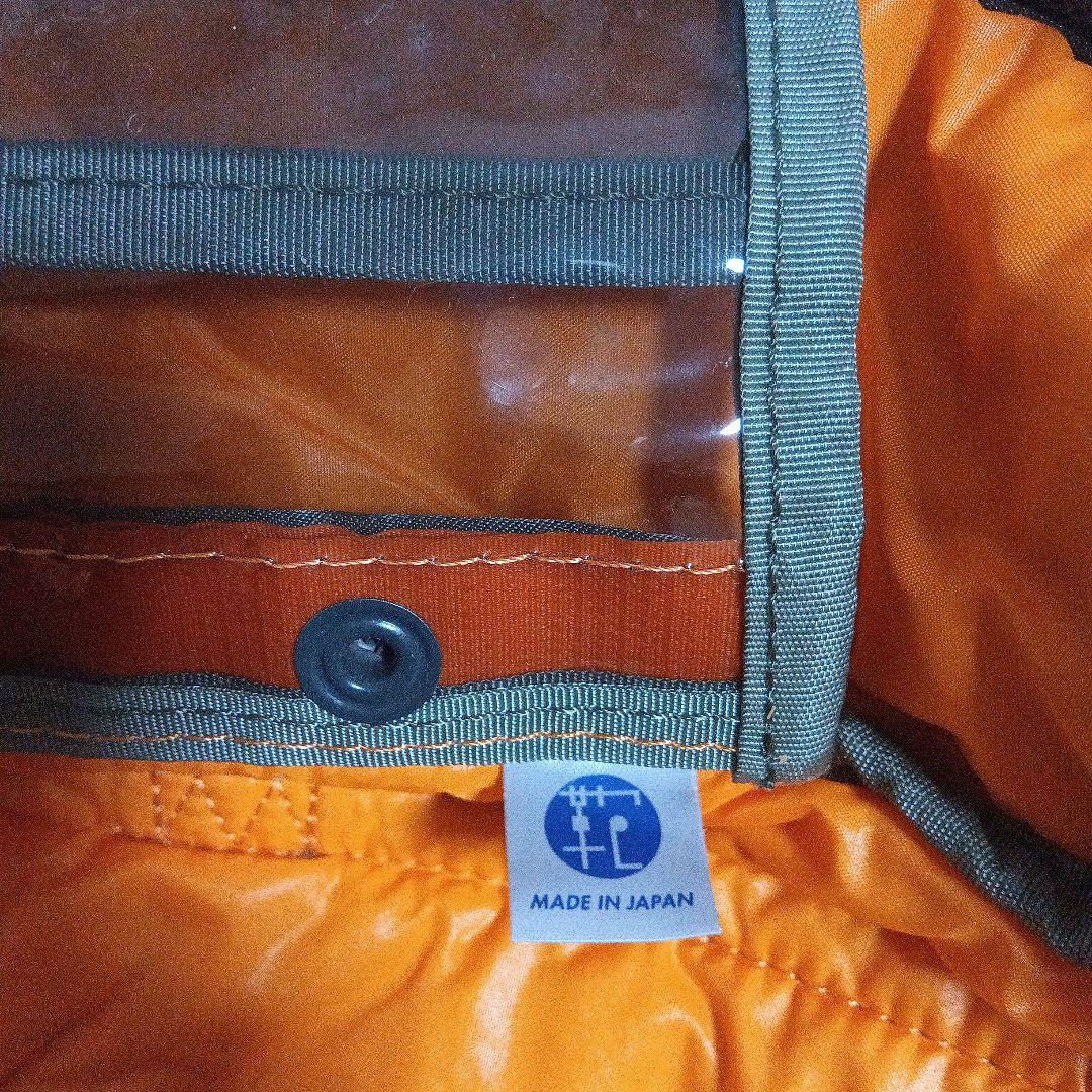 廃盤　PORTER タンカー 2way ボストン　特大　XL　セージグリーン