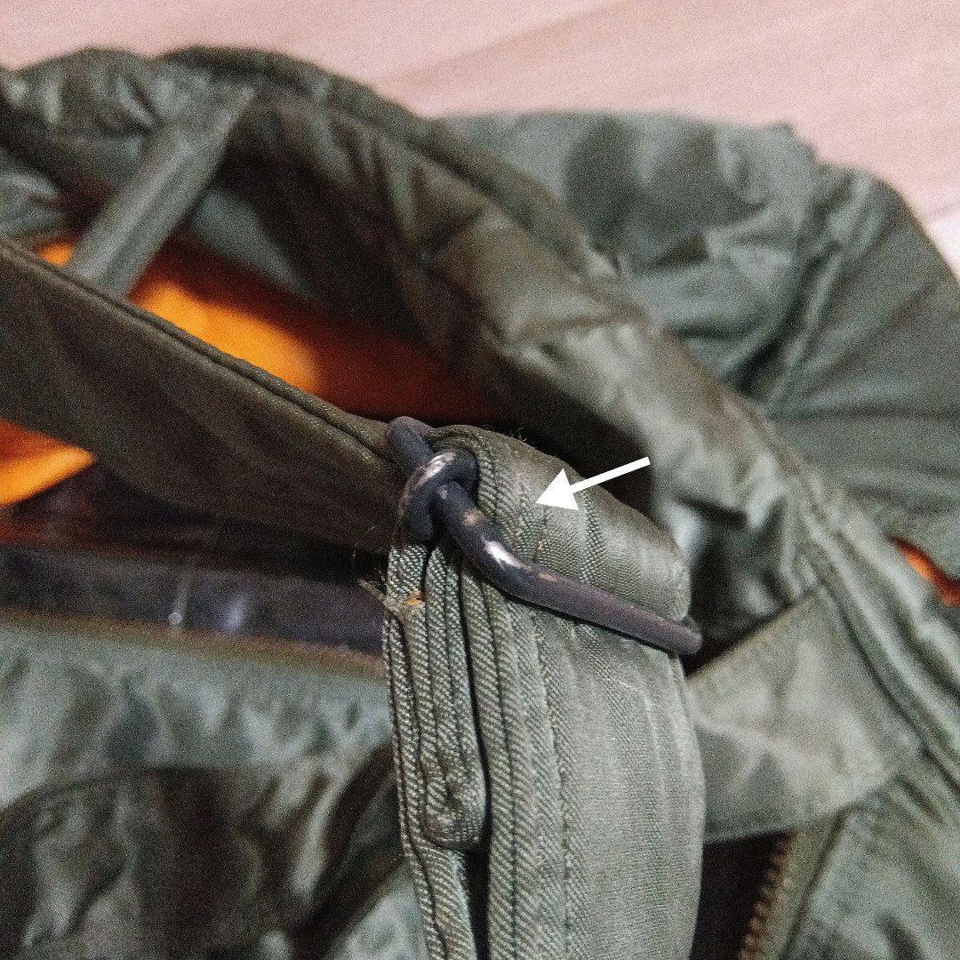 廃盤　PORTER タンカー 2way ボストン　特大　XL　セージグリーン