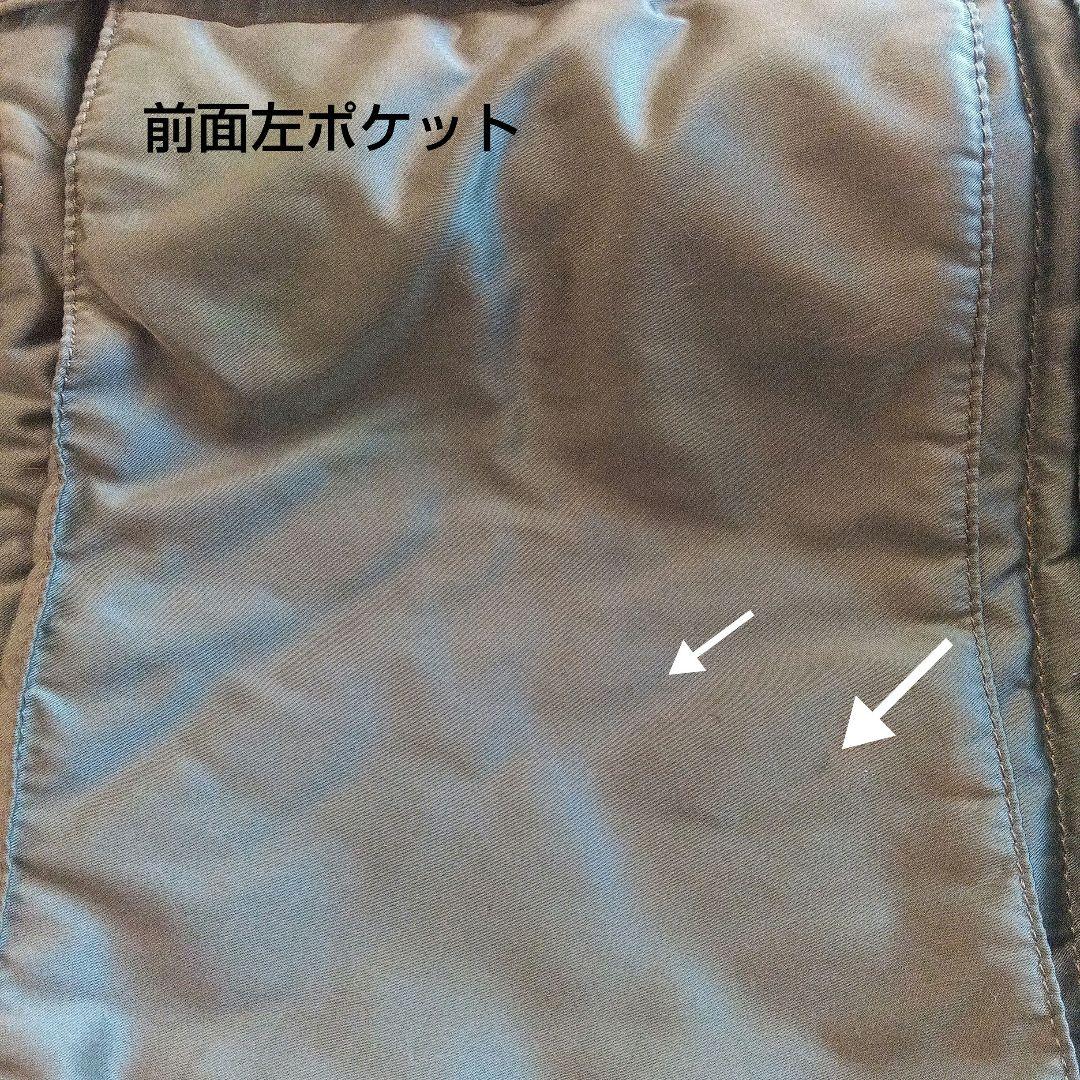 廃盤　PORTER タンカー 2way ボストン　特大　XL　セージグリーン