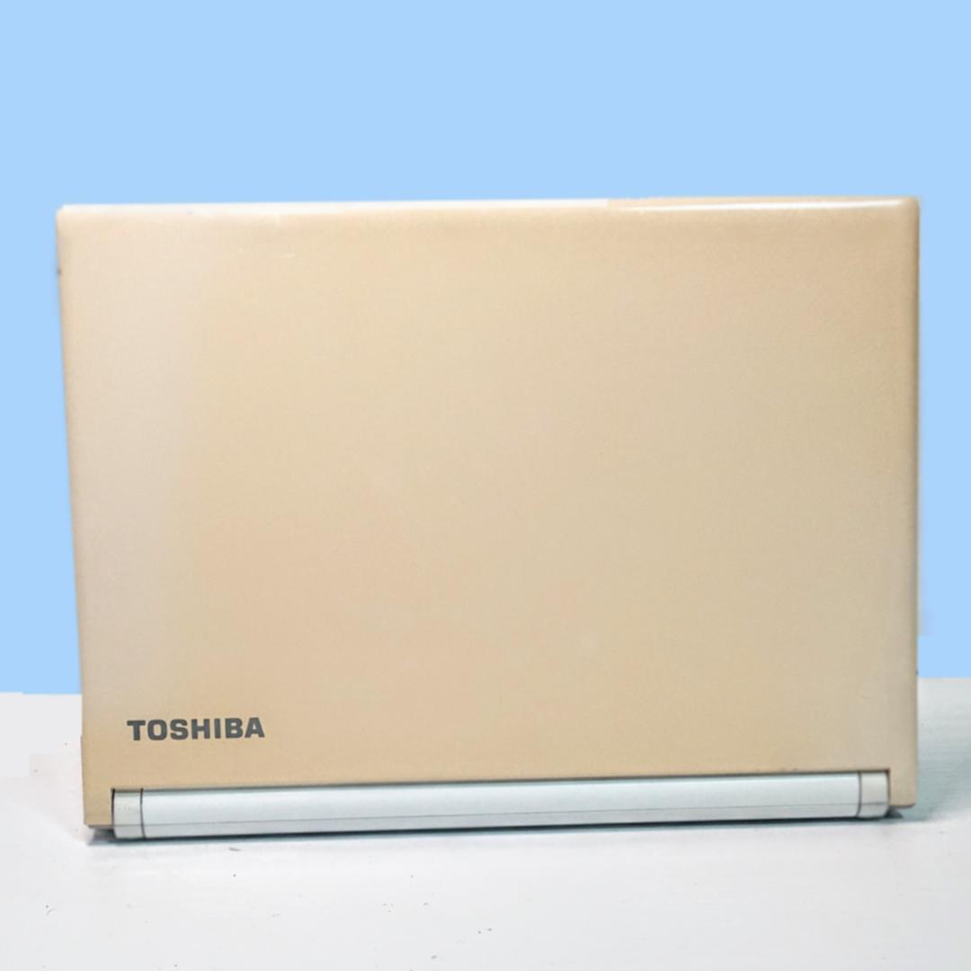 一部訳ありDynabook RX73/TWP 第6世代 Core i5[431]