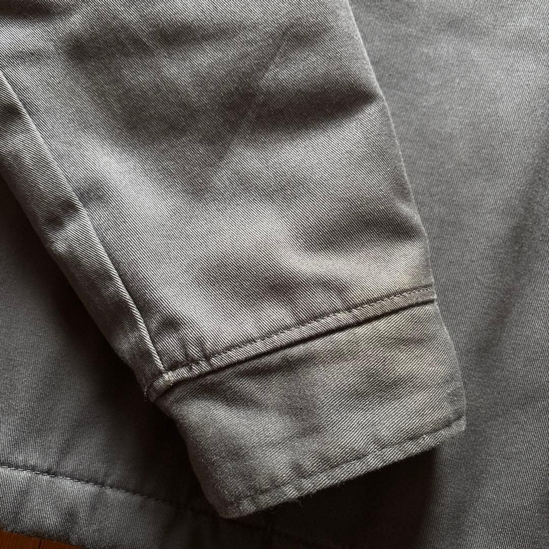 Carhartt Modular Jacket XL チャコール