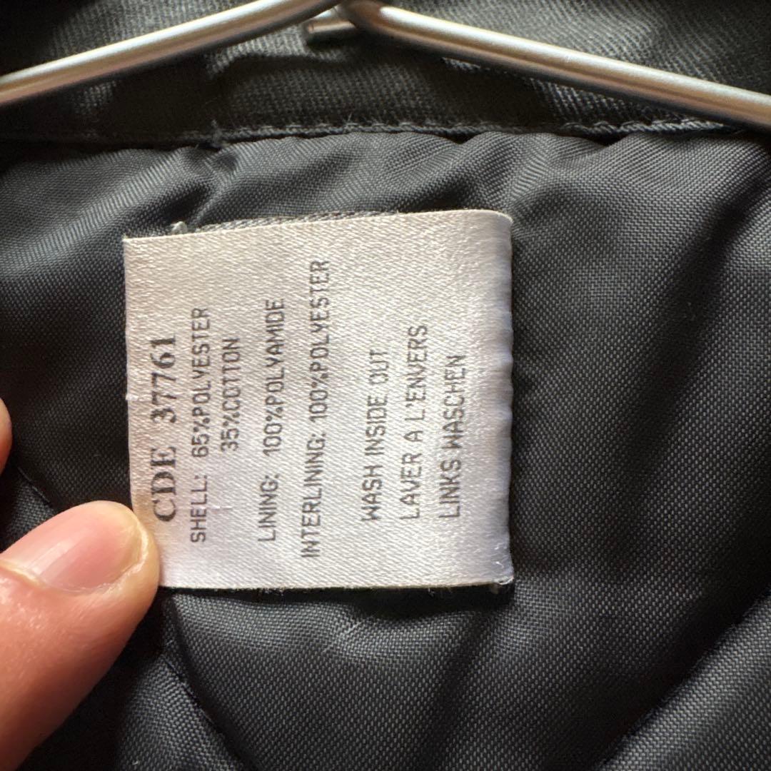 Carhartt Modular Jacket XL チャコール
