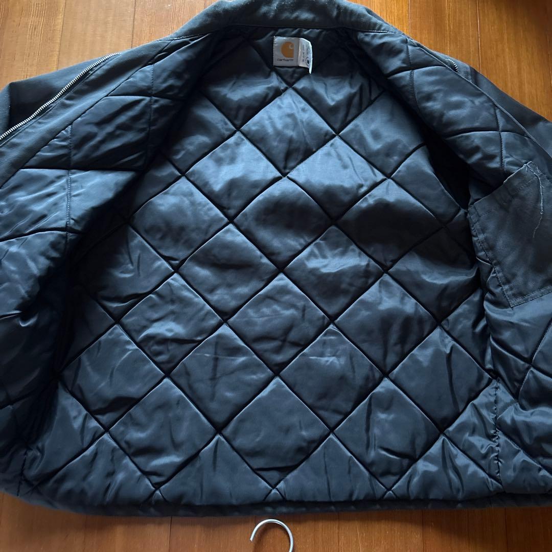 Carhartt Modular Jacket XL チャコール