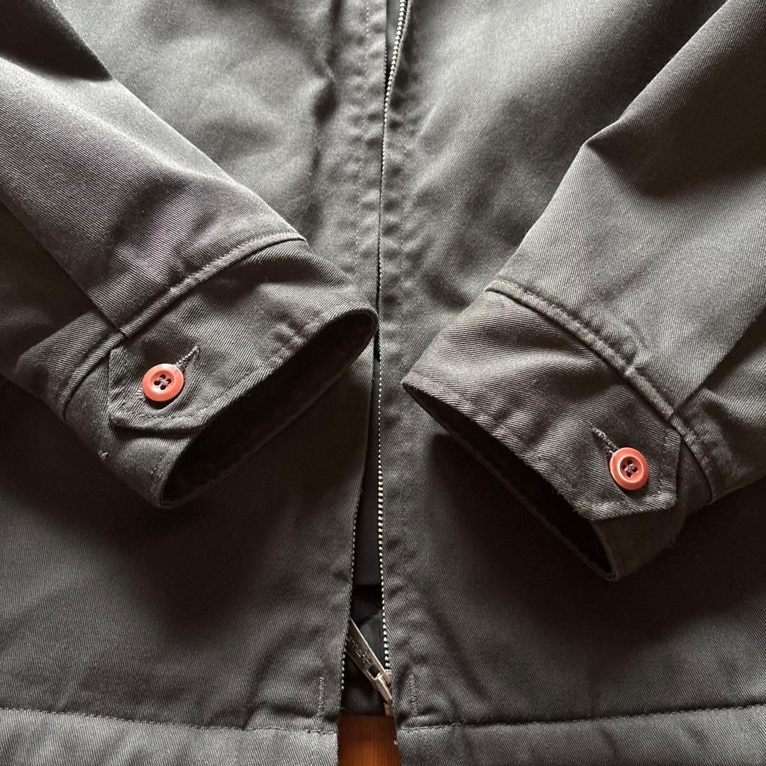 Carhartt Modular Jacket XL チャコール
