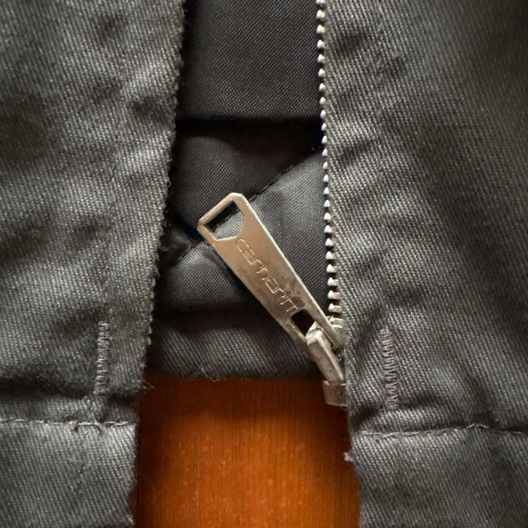 Carhartt Modular Jacket XL チャコール