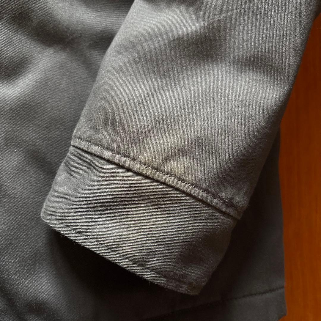 Carhartt Modular Jacket XL チャコール