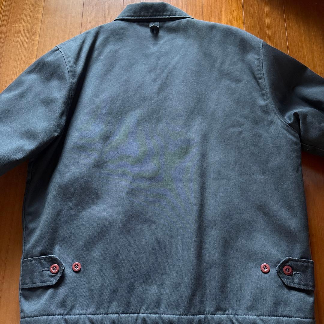 Carhartt Modular Jacket XL チャコール