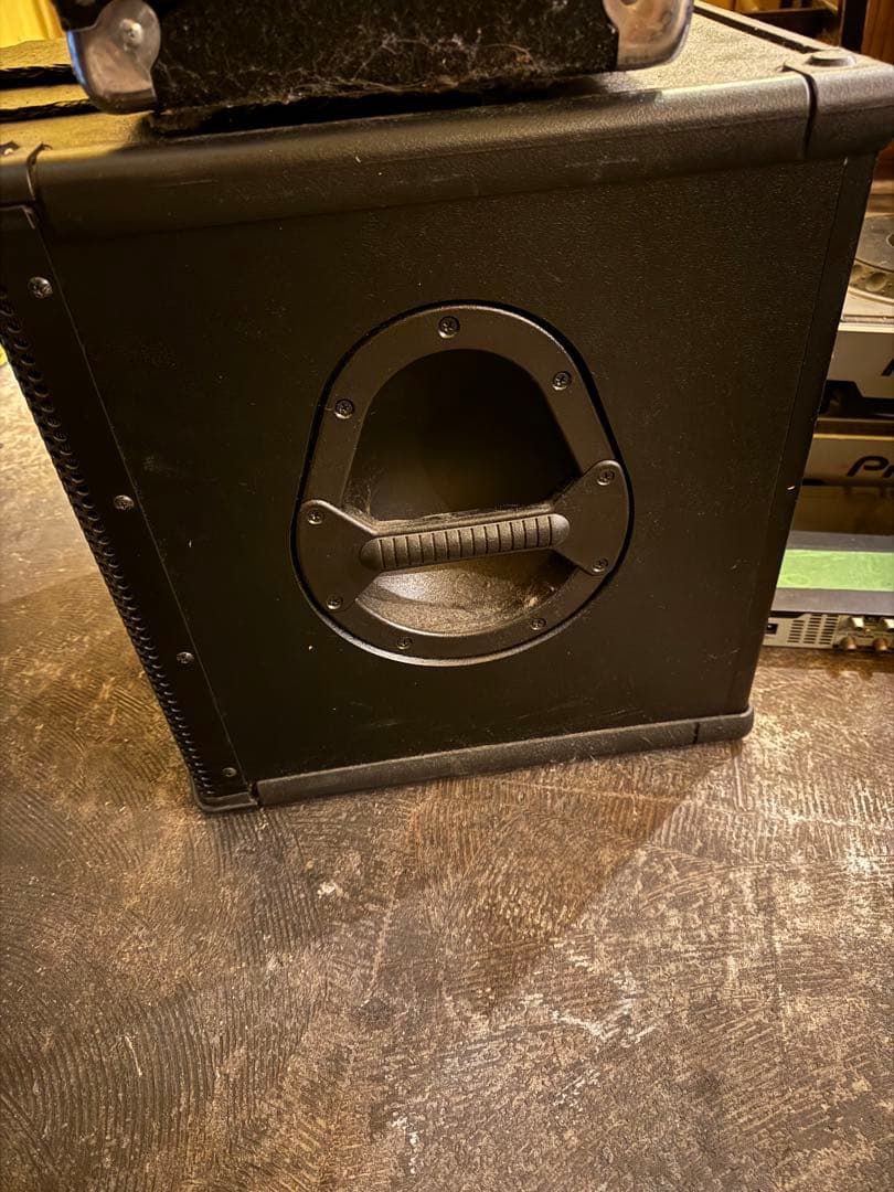 behringer EUROLIVE B1200D-PRO 渋谷近郊限定