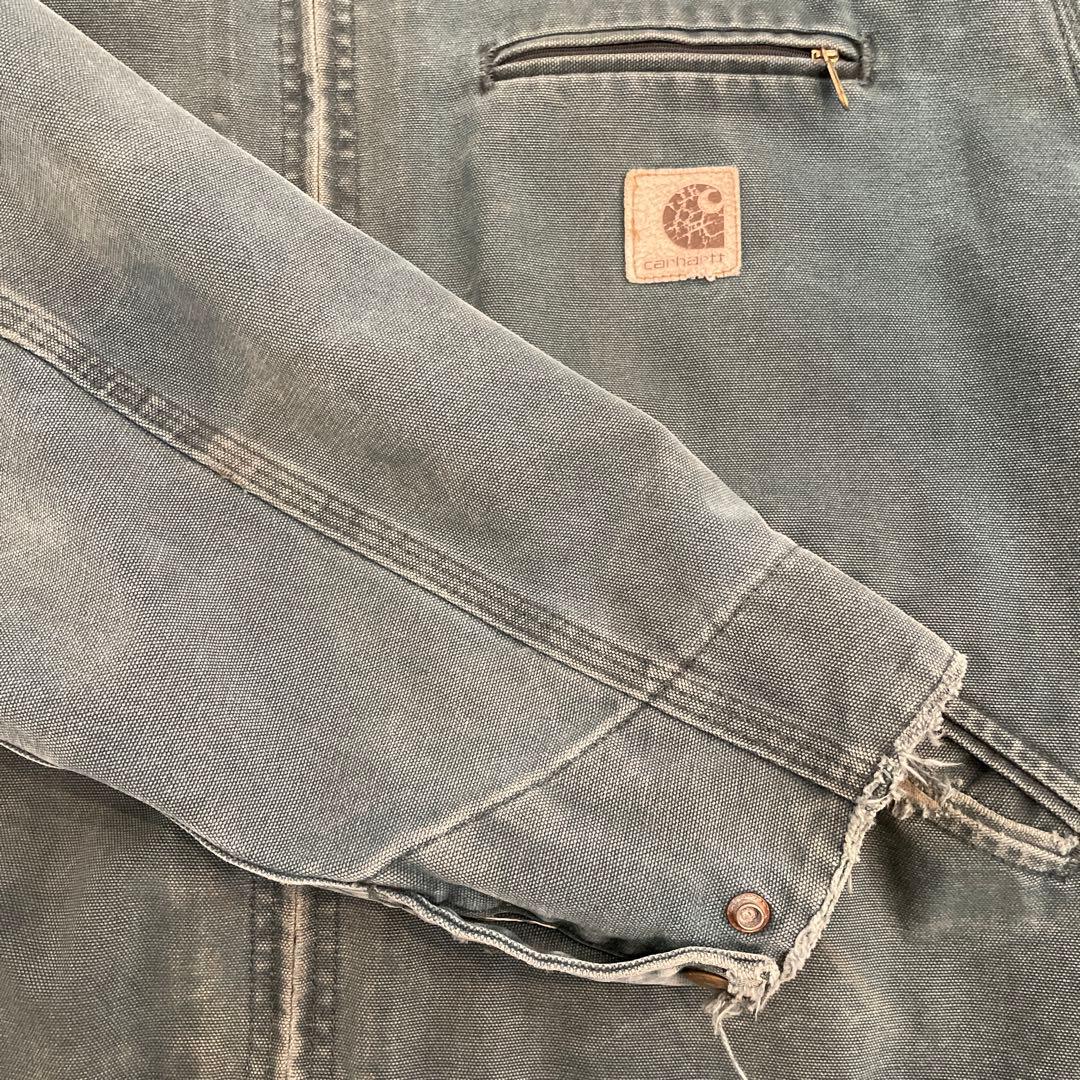 R*》様 う*だ様 carhartt デトロイトジャケット