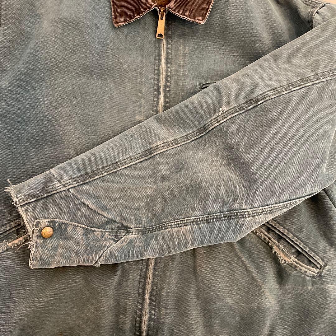 R*》様 う*だ様 carhartt デトロイトジャケット