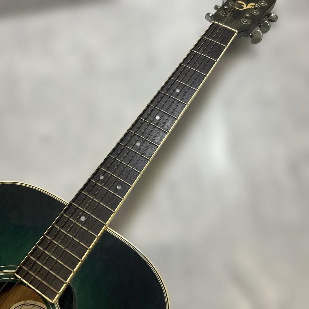 YAMAHA FS325 MAB ギター