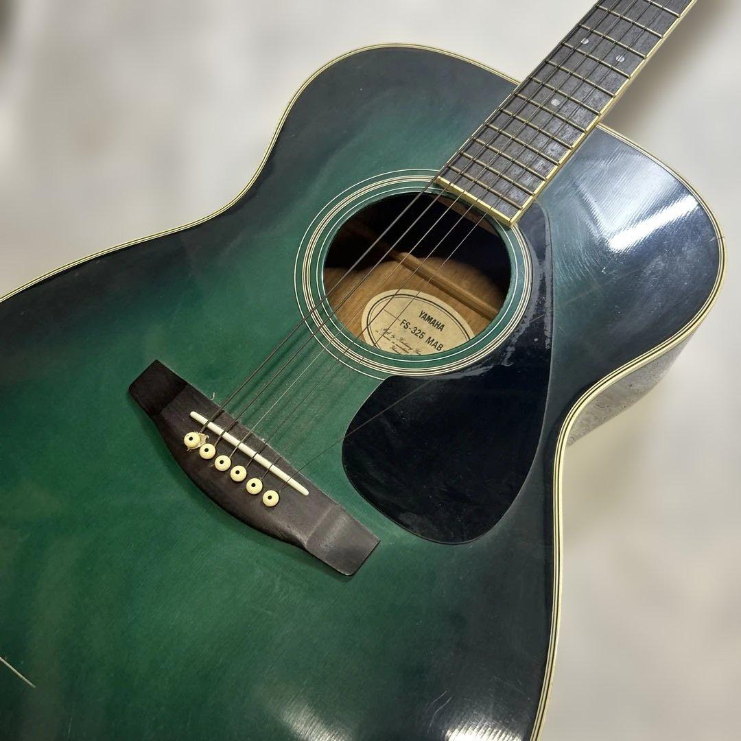 YAMAHA FS325 MAB ギター