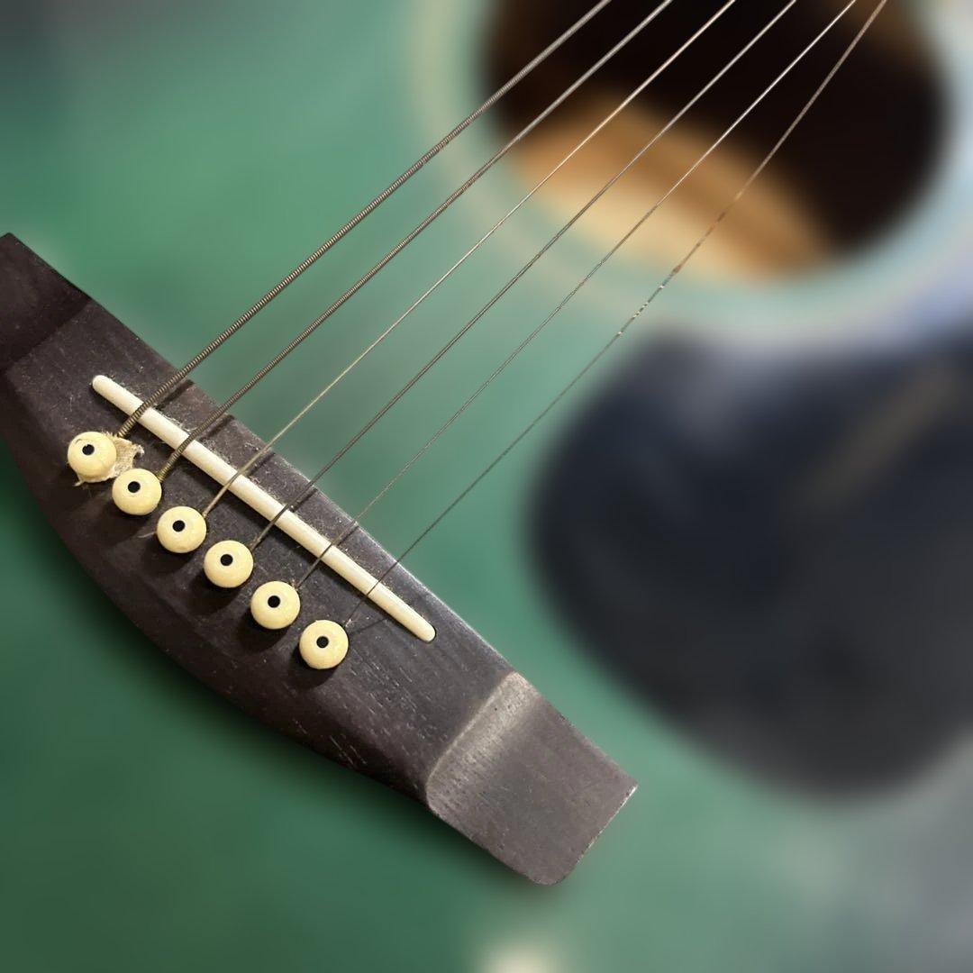 YAMAHA FS325 MAB ギター