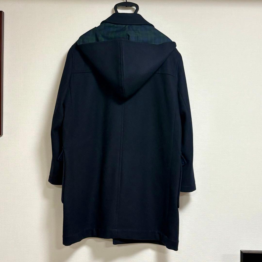 通学に！トンボ　 バーシティメイト　ダッフルコート　Lサイズ