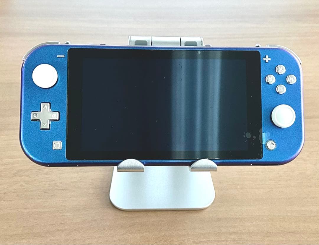 【カスタム品】Nintendo Switch Lite OLED