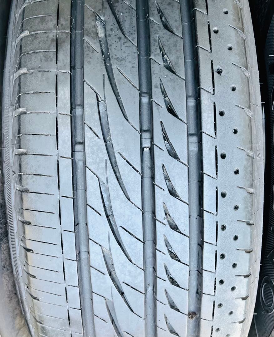 195/65R15,BRIDGESTONE REGNOラジアルタイヤ2024年