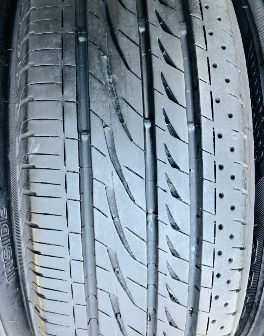 195/65R15,BRIDGESTONE REGNOラジアルタイヤ2024年
