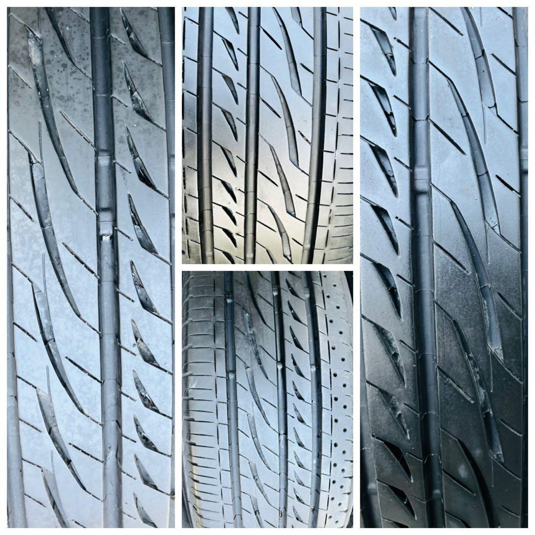 195/65R15,BRIDGESTONE REGNOラジアルタイヤ2024年