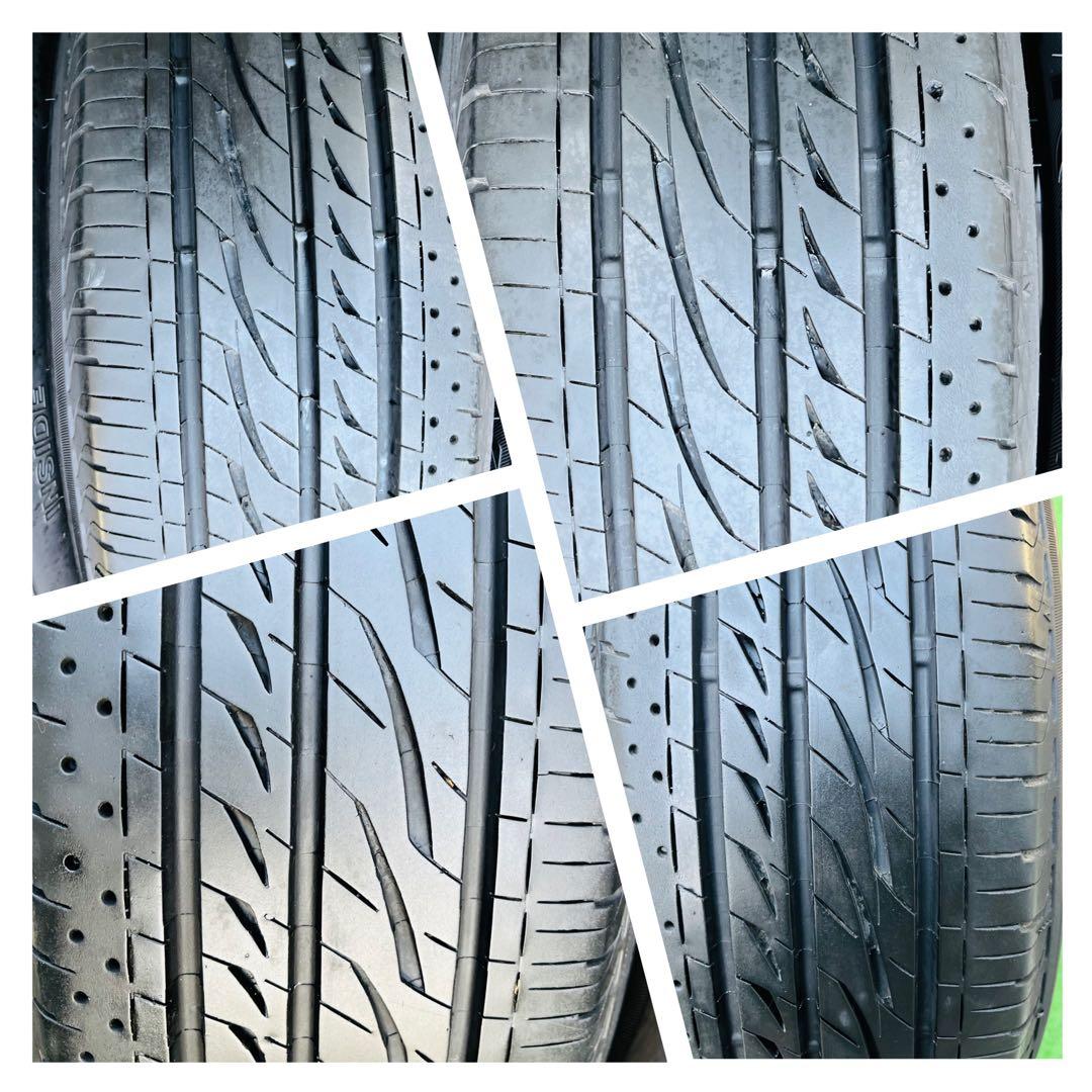 195/65R15,BRIDGESTONE REGNOラジアルタイヤ2024年