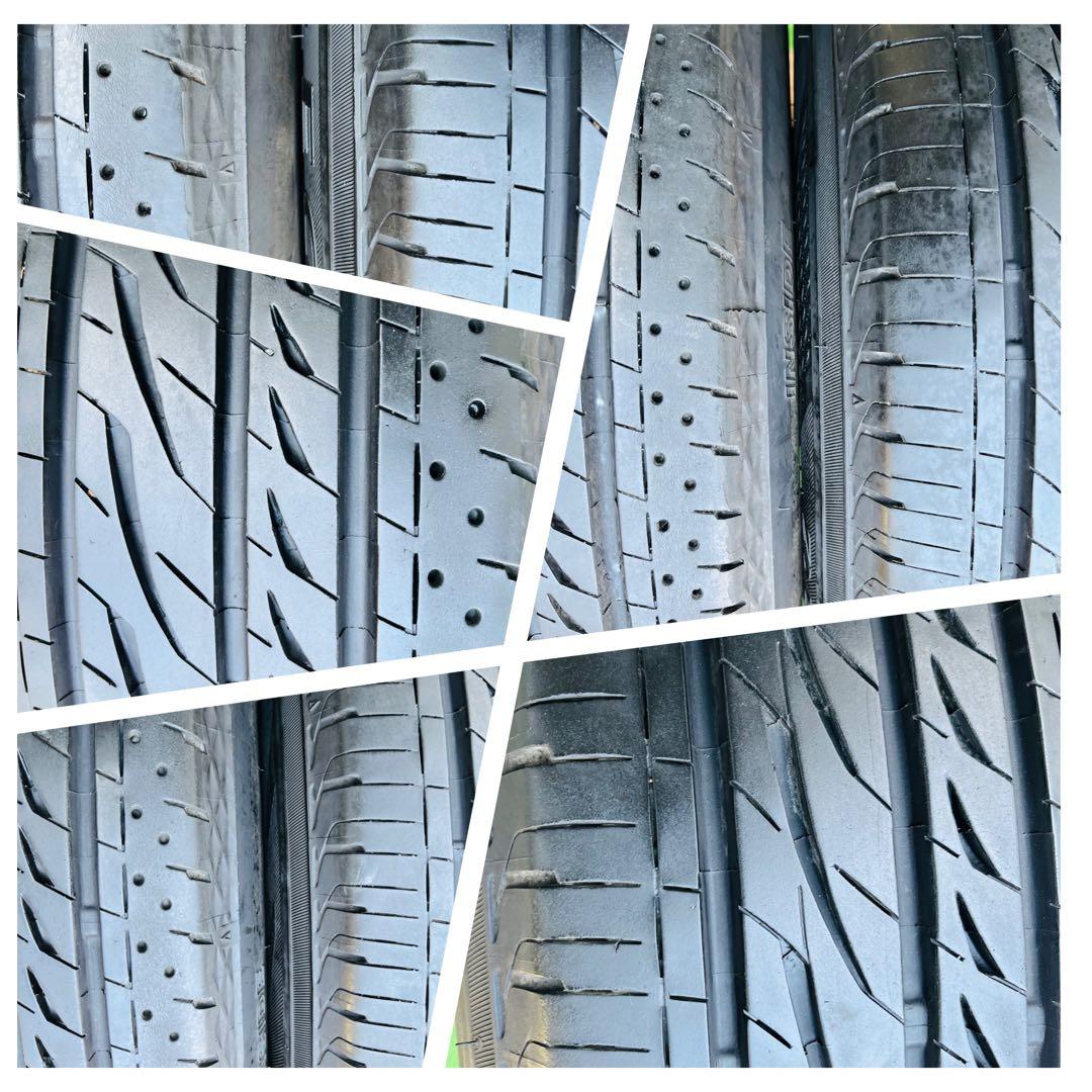 195/65R15,BRIDGESTONE REGNOラジアルタイヤ2024年