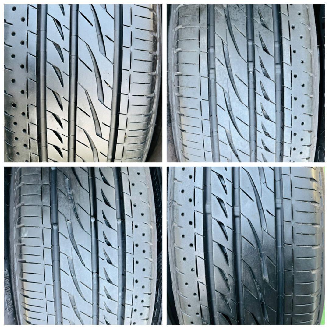 195/65R15,BRIDGESTONE REGNOラジアルタイヤ2024年