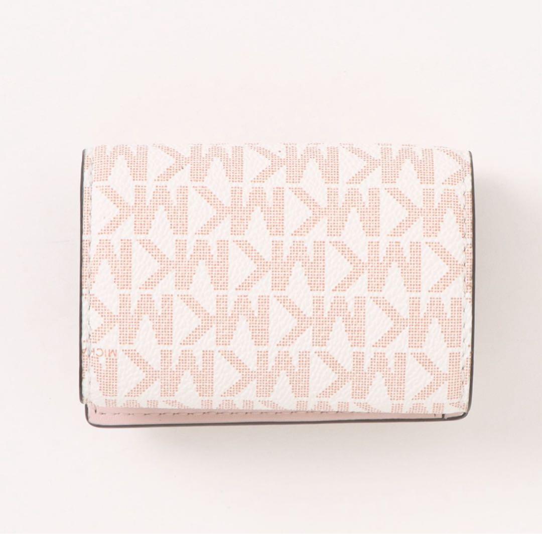 GREENWICH XS FLAP TRIFOLD ウォレット