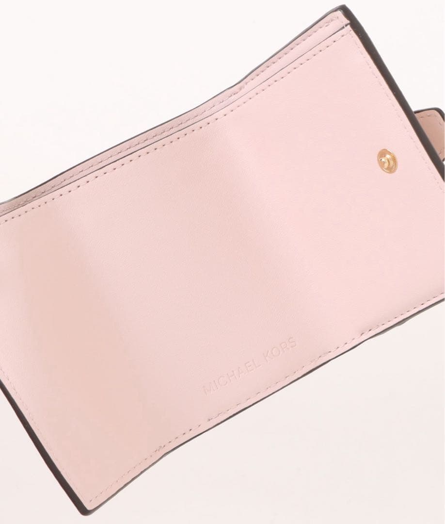 GREENWICH XS FLAP TRIFOLD ウォレット