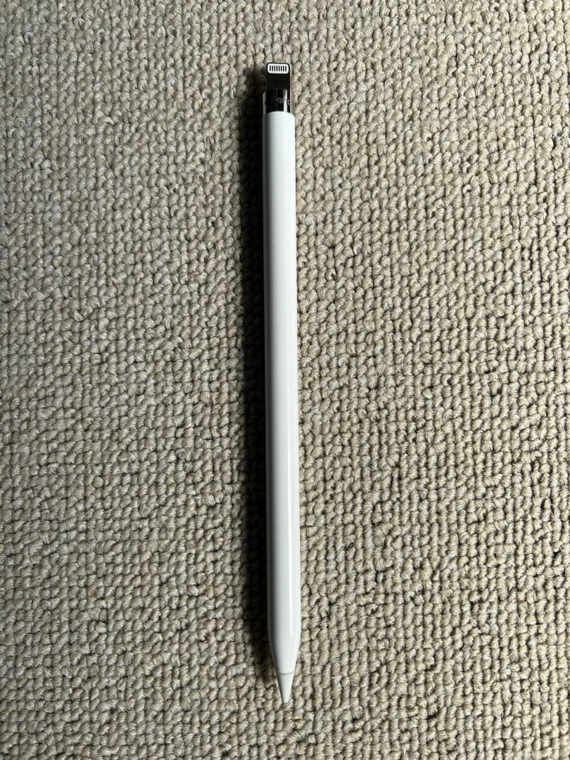 Apple Pencil（第1世代）