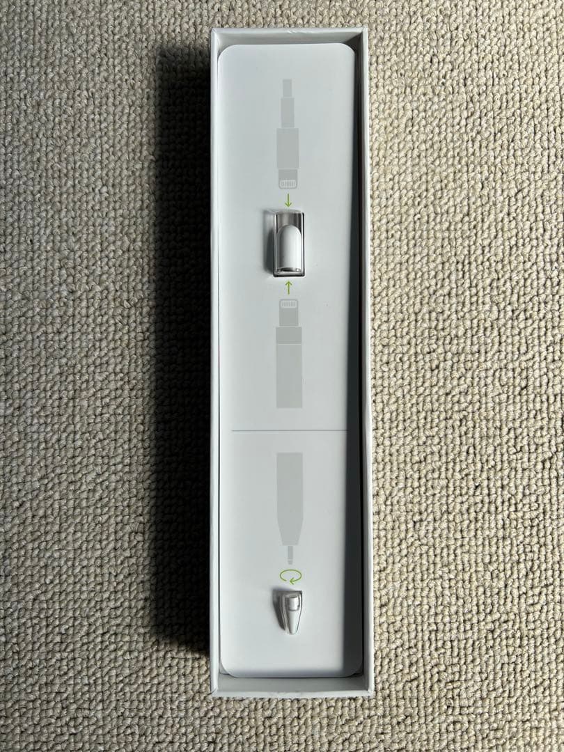 Apple Pencil（第1世代）