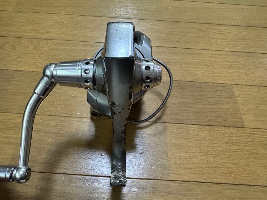 や*て様 初代ソルティガZ6500