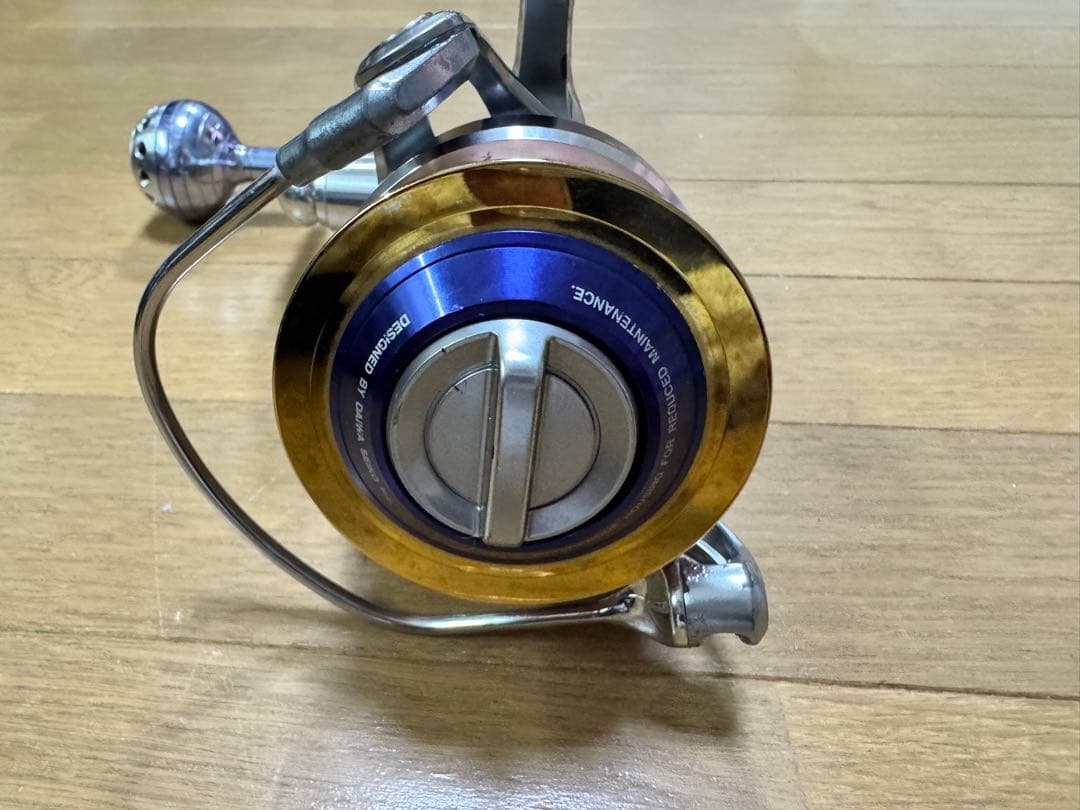 や*て様 初代ソルティガZ6500