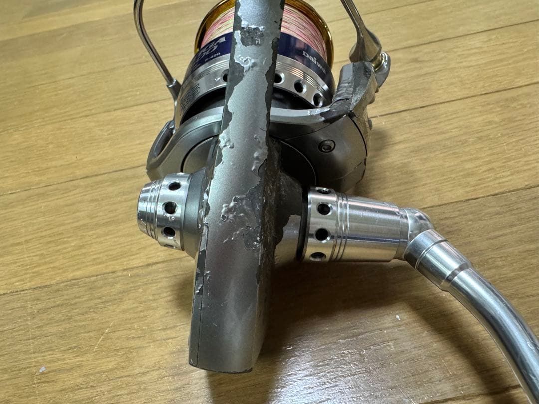 や*て様 初代ソルティガZ6500